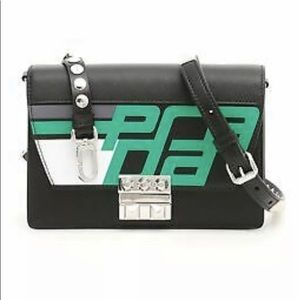 Prada Electra Bag